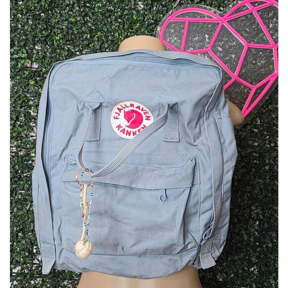 Fjallraven backpack - Picture 5 of 7